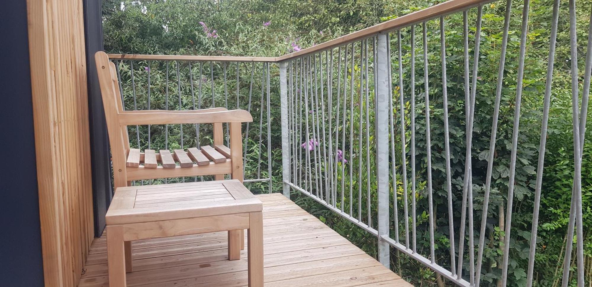 La Passerelle Морле Екстериор снимка